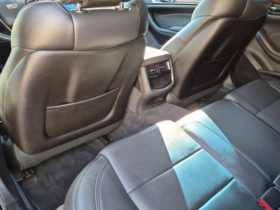 2019 Cadillac CTS 2.0L Turbo Luxury