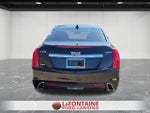 2019 Cadillac CTS 2.0L Turbo Luxury