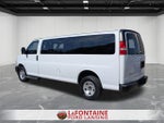 2023 Chevrolet Express 3500 LS Passenger