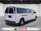 2023 Chevrolet Express 3500 LS Passenger
