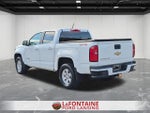 2018 Chevrolet Colorado Work Truck