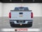 2018 Chevrolet Colorado Work Truck