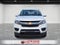 2018 Chevrolet Colorado Work Truck