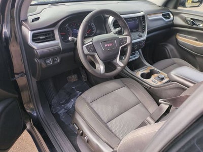 2022 GMC Acadia SLE