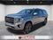2021 GMC Yukon XL AT4