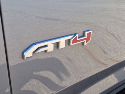 2021 GMC Yukon XL AT4
