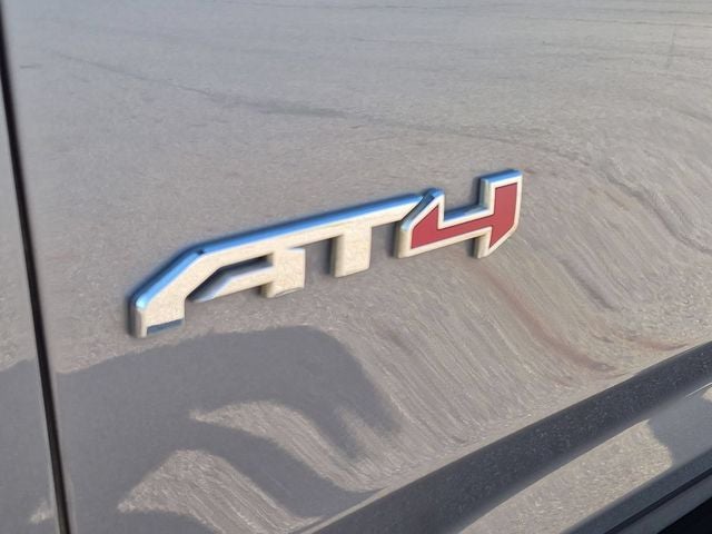 2021 GMC Yukon XL AT4