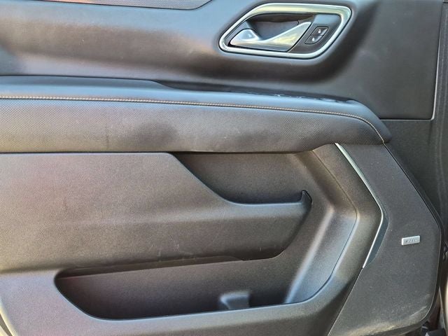 2021 GMC Yukon XL AT4