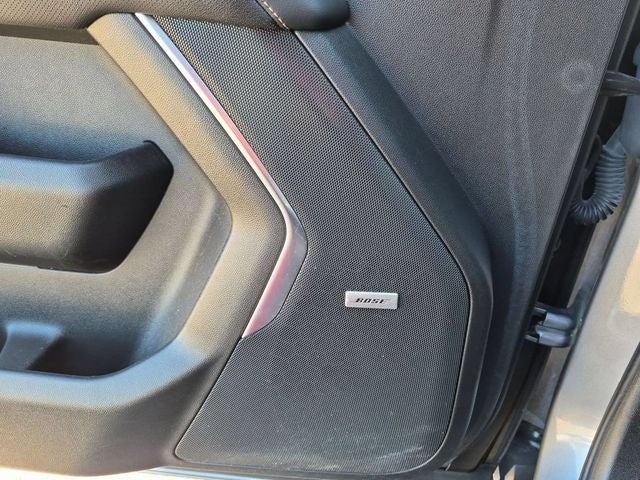 2021 GMC Yukon XL AT4