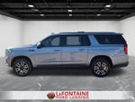 2021 GMC Yukon XL AT4