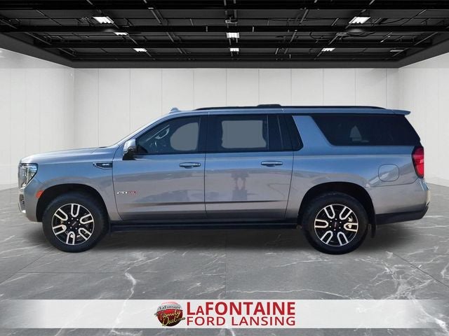 2021 GMC Yukon XL AT4