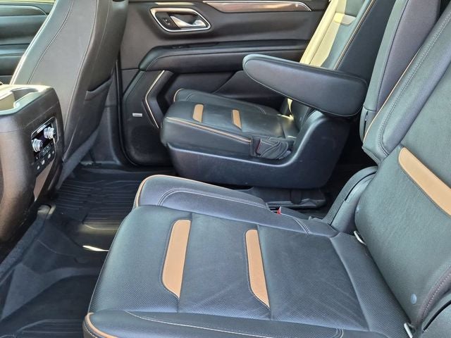 2021 GMC Yukon XL AT4