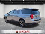 2021 GMC Yukon XL AT4