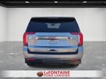 2021 GMC Yukon XL AT4