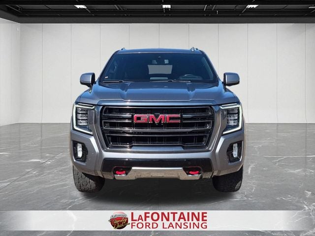 2021 GMC Yukon XL AT4