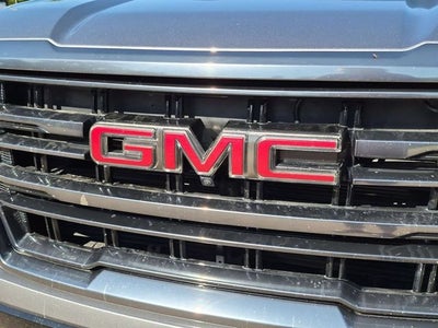 2021 GMC Yukon XL AT4