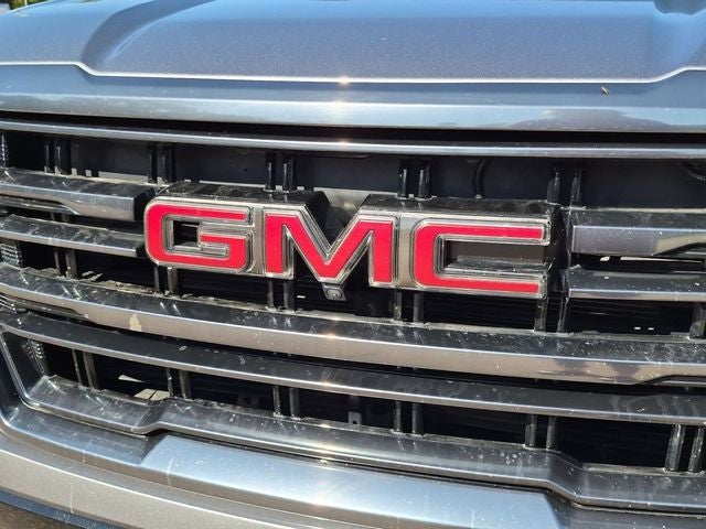 2021 GMC Yukon XL AT4