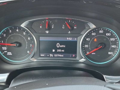 2023 Chevrolet Traverse LT 1LT