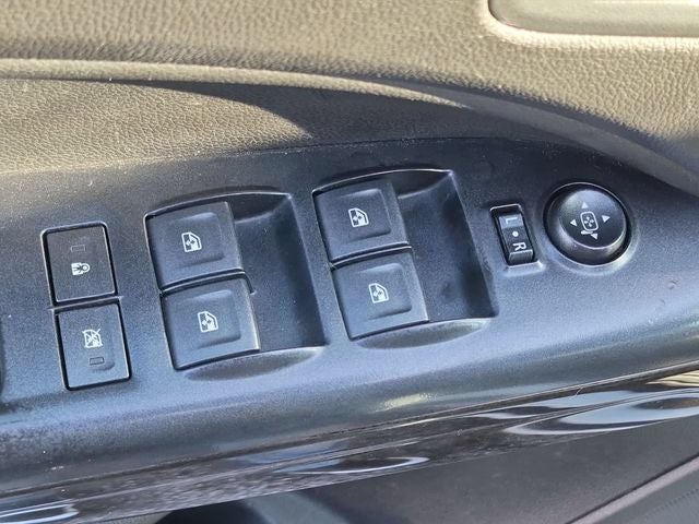 2018 GMC Canyon SLT