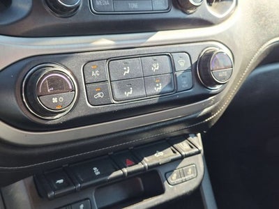 2018 GMC Canyon SLT