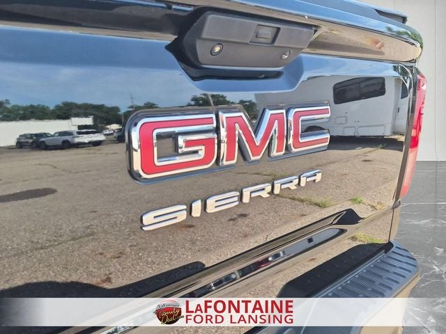 2020 GMC Sierra 1500 Base