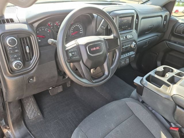 2020 GMC Sierra 1500 Base