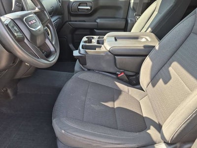 2020 GMC Sierra 1500 Base