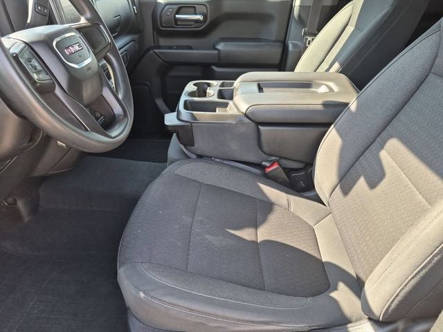 2020 GMC Sierra 1500 Base