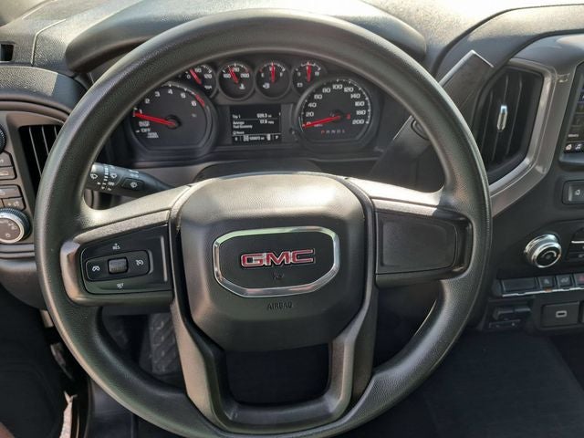 2020 GMC Sierra 1500 Base