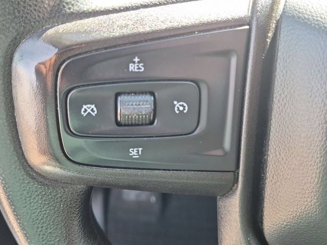 2020 GMC Sierra 1500 Base