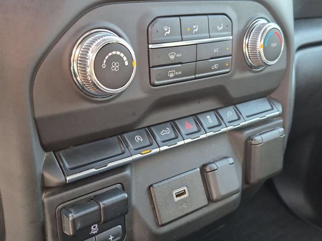 2020 GMC Sierra 1500 Base