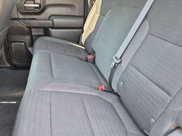 2020 GMC Sierra 1500 Base
