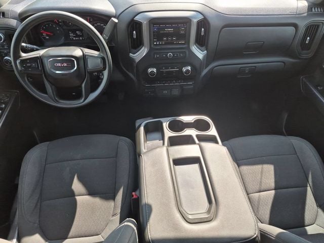 2020 GMC Sierra 1500 Base