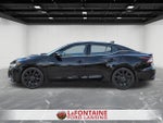 2019 Nissan Maxima SR