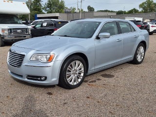 2013 Chrysler 300 Base