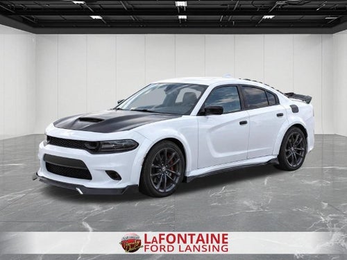 2021 Dodge Charger GT