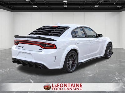 2021 Dodge Charger GT