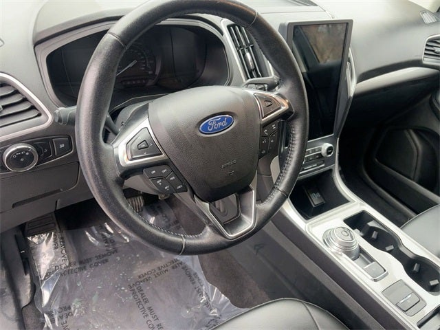 2023 Ford Edge SEL AWD