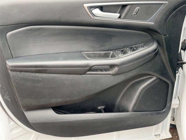 2023 Ford Edge SEL AWD