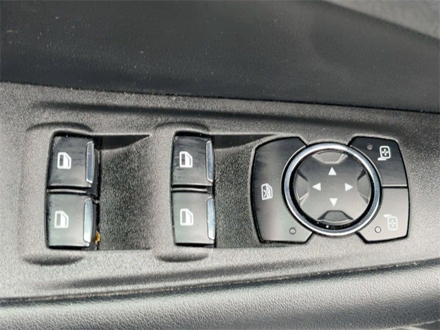 2023 Ford Edge SEL AWD