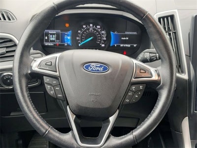 2023 Ford Edge SEL AWD