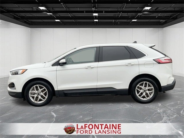 2023 Ford Edge SEL AWD