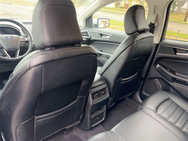 2023 Ford Edge SEL AWD
