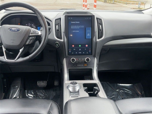 2023 Ford Edge SEL AWD