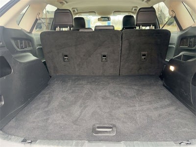 2023 Ford Edge SEL AWD