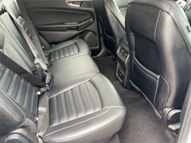 2023 Ford Edge SEL AWD