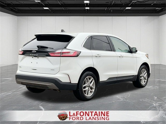 2023 Ford Edge SEL AWD