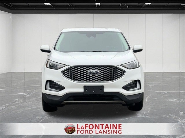 2023 Ford Edge SEL AWD