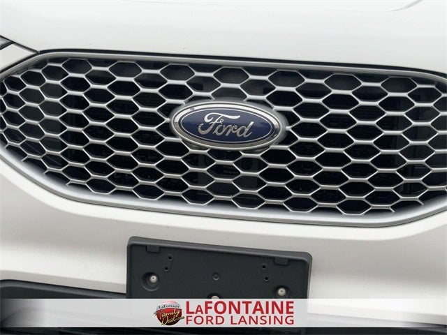 2023 Ford Edge SEL AWD