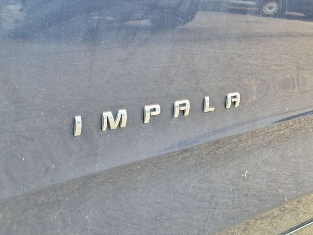 2015 Chevrolet Impala LT 1LT